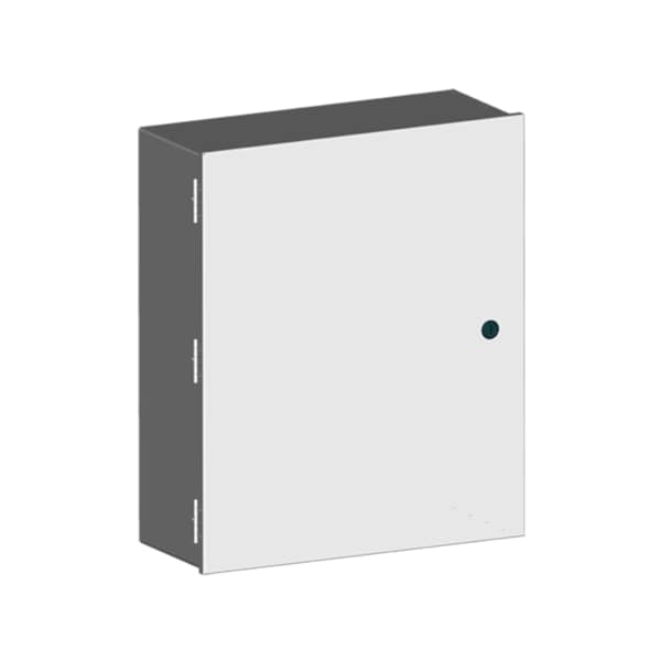 16X16X6 NEMA 1 ENCLOSURE